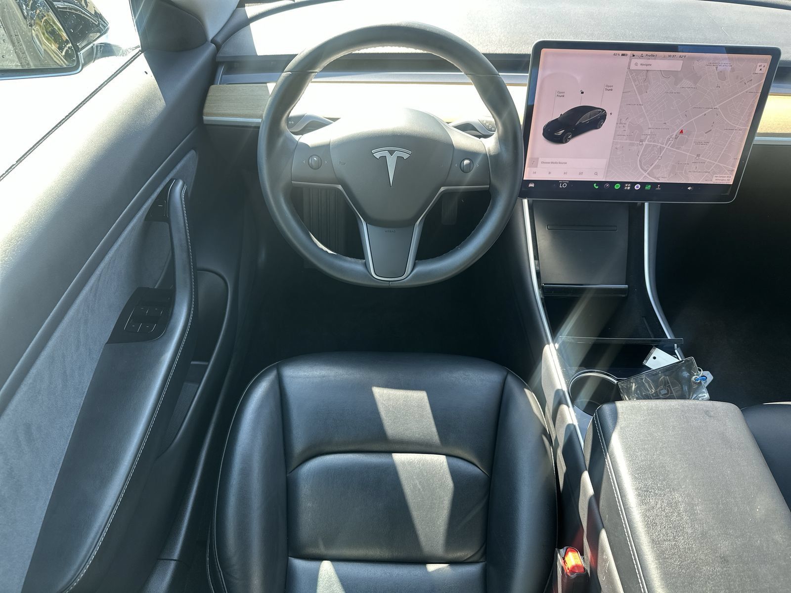 Used 2019 Tesla Model 3 Standard Range RWD image 17