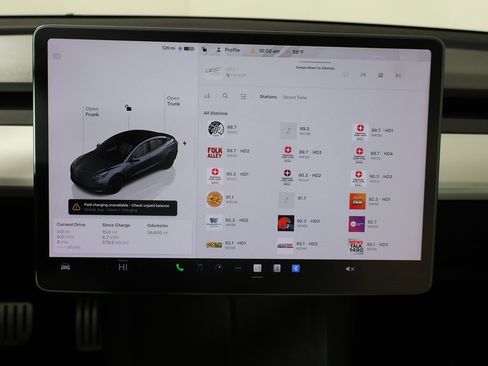 Used 2023 Tesla Model 3 Performance image 37