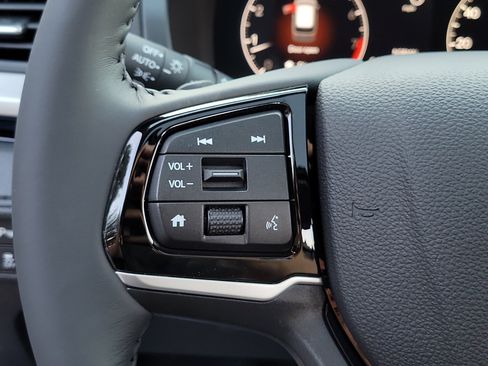 New 2026 Honda Odyssey Touring image 24