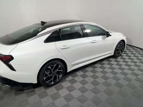 New 2026 Kia K5 EX image 21