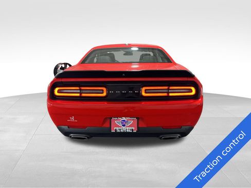 Used 2023 Dodge Challenger GT image 5