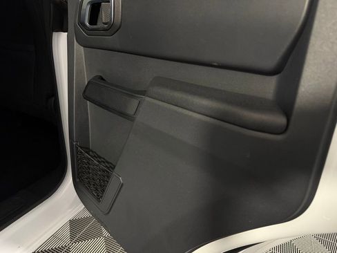 Used 2025 Ford Bronco Big Bend image 29