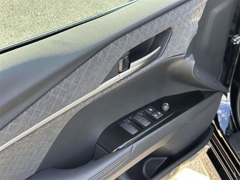 New 2026 Toyota Camry XLE image 17