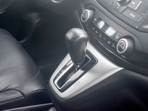 Used 2014 Honda CR-V EX-L image 20