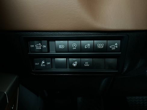 New 2026 Toyota Tundra 1794 Edition image 26