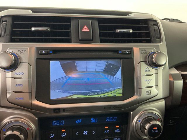 Used 2019 Toyota 4Runner Limited AWD/4WD image 20