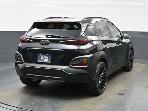 Used 2019 Hyundai Kona SEL w/ Cargo Package image 5