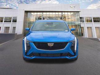 New 2026 Cadillac CT5 Sport video 2