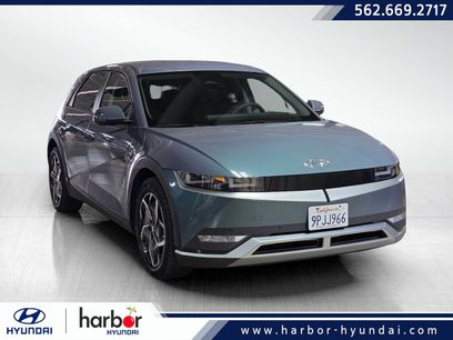 Used 2024 Hyundai Ioniq 5 SEL