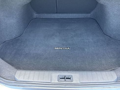 Used 2023 Nissan Sentra SV w/ All-Weather Package FWD image 24