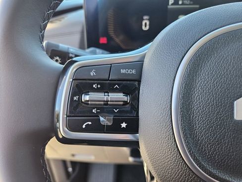 New 2026 Kia Carnival image 20