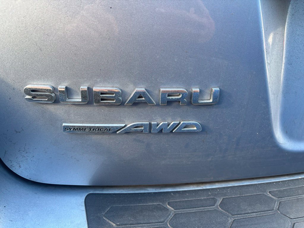 Used 2020 Subaru Crosstrek 2.0i Limited w/ Popular Package #2 AWD/4WD image 7