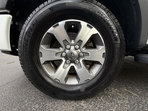 Used 2013 Ford F150 FX4 w/ Luxury Equipment Group image 32