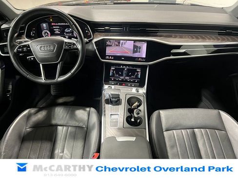 Used 2023 Audi A6 2.0T Premium image 30