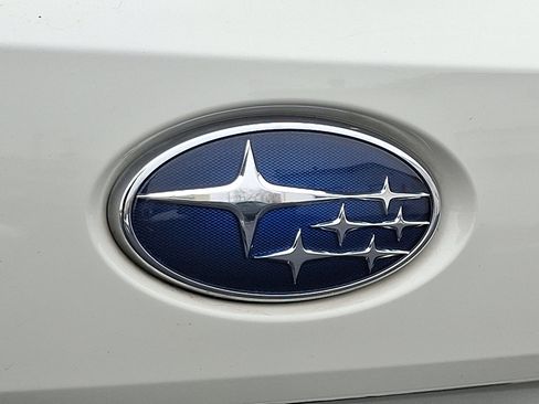 Certified 2024 Subaru Impreza RS image 29