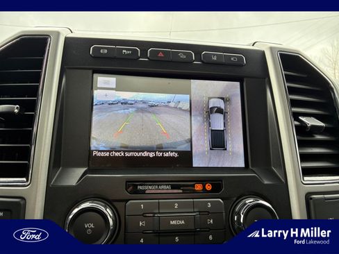 Used 2021 Ford F250 Lariat image 28