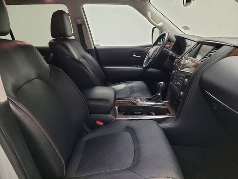 Used 2020 Nissan Armada SL w/ Premium Package image 21