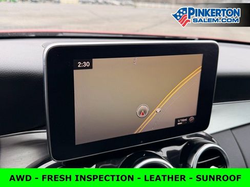 Used 2017 Mercedes-Benz C 300 4MATIC Coupe image 29