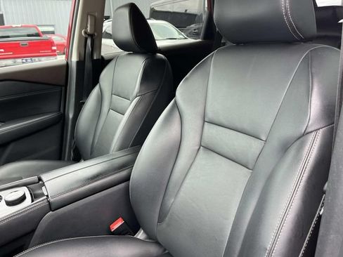 Used 2023 Nissan Rogue SL w/ SL Premium Package AWD/4WD image 32