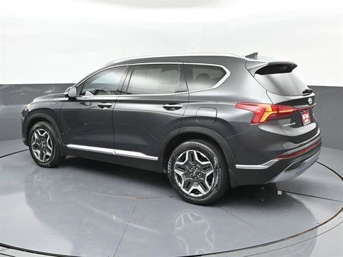 Used 2022 Hyundai Santa Fe Limited w/ Cargo Package FWD image 27