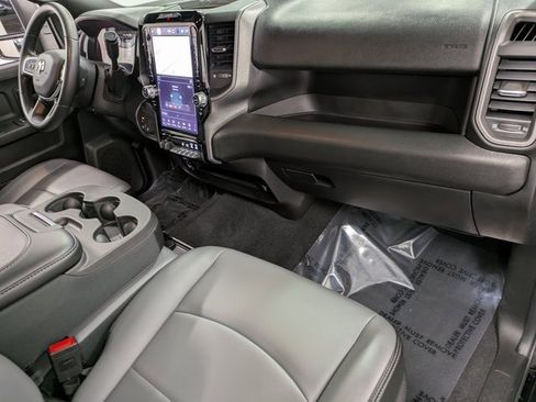 Used 2025 RAM 2500 Tradesman image 28