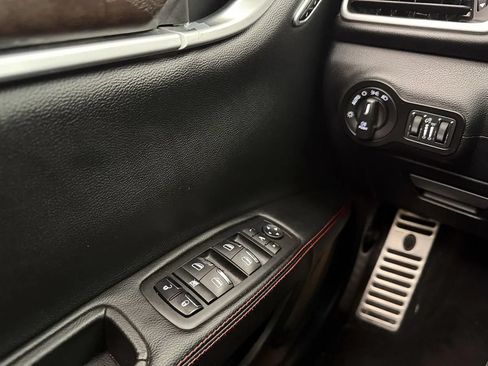 Used 2016 Maserati Ghibli S Q4 AWD/4WD image 14