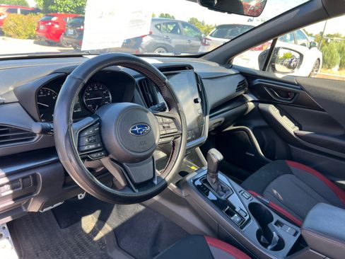 Used 2024 Subaru Impreza RS w/ Popular Package #3 AWD/4WD image 13