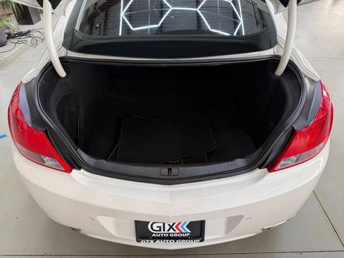 Used 2012 Buick Regal GS FWD image 9