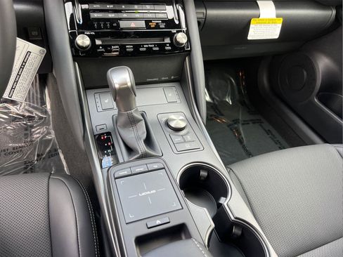 New 2025 Lexus IS 350 F Sport image 24
