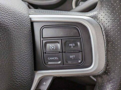 Certified 2022 RAM 2500 Big Horn AWD/4WD image 25