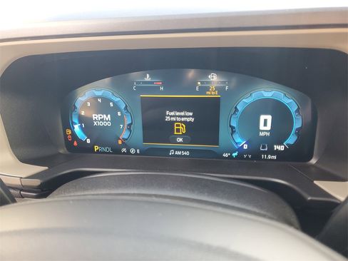 New 2025 Ford Bronco Sport Big Bend w/ Convenience Package image 14