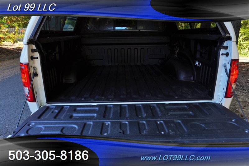 Used 2017 Ford F150 XLT w/ Equipment Group 302A Luxury AWD/4WD image 17