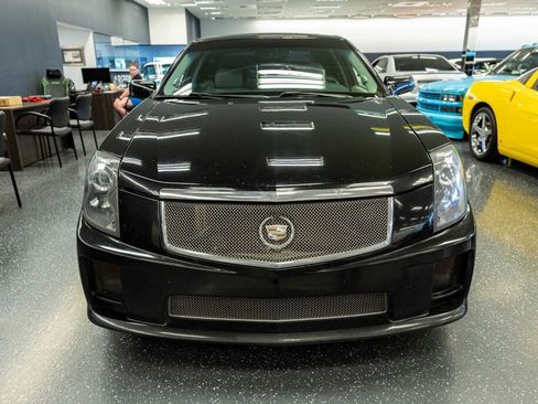 Used 2005 Cadillac CTS V image 3
