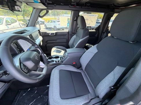 New 2026 Ford Bronco Big Bend AWD/4WD image 9