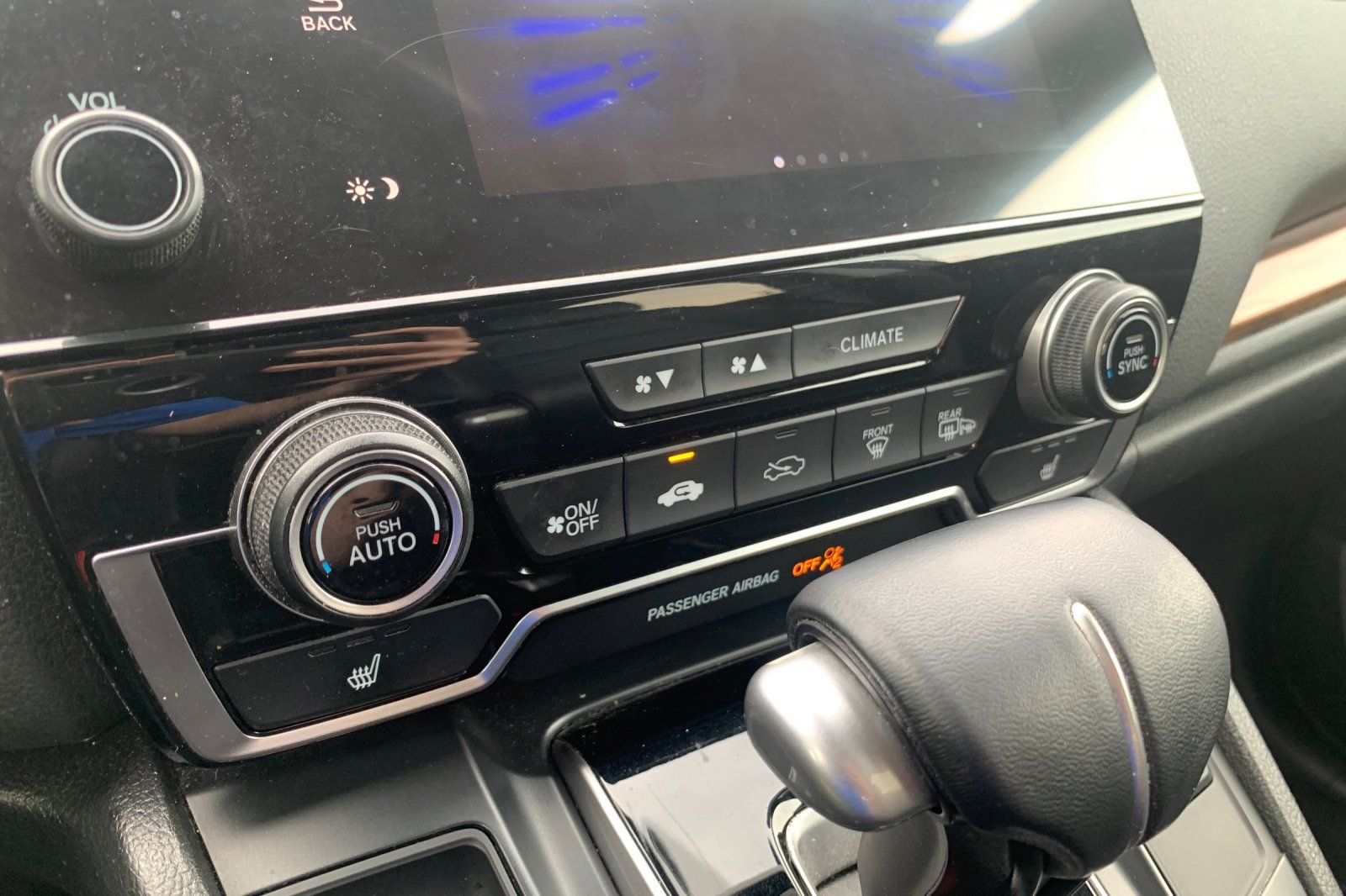 Used 2019 Honda CR-V EX-L image 25