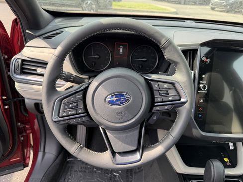 New 2026 Subaru Forester Limited AWD/4WD image 15