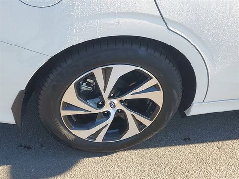 Certified 2024 Subaru Legacy Premium image 5