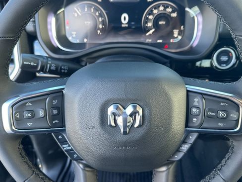 New 2026 RAM 1500 Laramie image 28