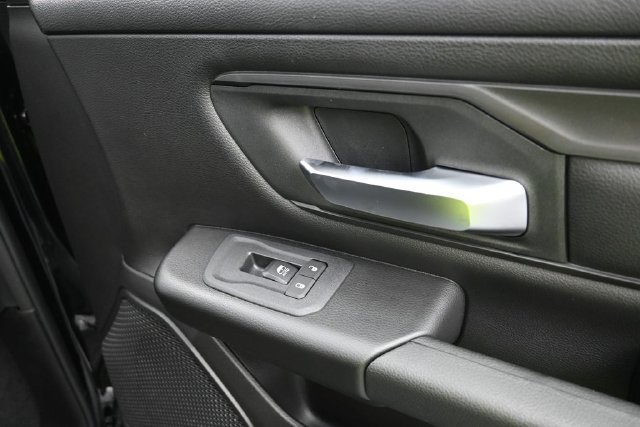 New 2027 RAM 1500 Warlock AWD/4WD image 33