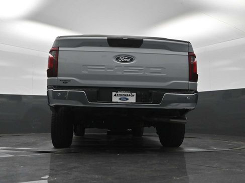 Certified 2025 Ford F150 XLT w/ Equipment Group 301A Standard AWD/4WD image 51