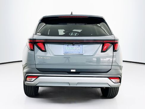 Used 2025 Hyundai Tucson SEL image 7