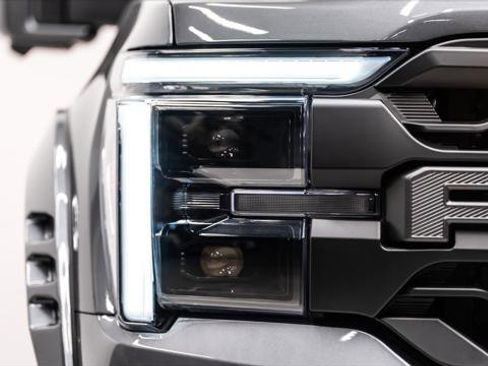 Used 2024 Ford F150 Lariat w/ Bed Utility Package AWD/4WD image 20