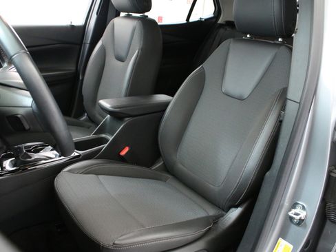 Used 2023 Buick Encore GX Select w/ Sport Touring Package FWD image 24