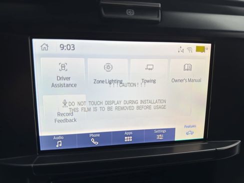 New 2026 Ford F250 XL w/ STX Appearance Package AWD/4WD image 28