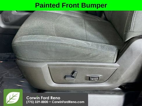 Used 2020 RAM 3500 Big Horn w/ Night Edition image 19