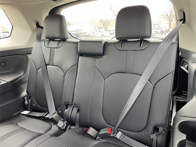 New 2026 Honda Pilot EX-L image 26