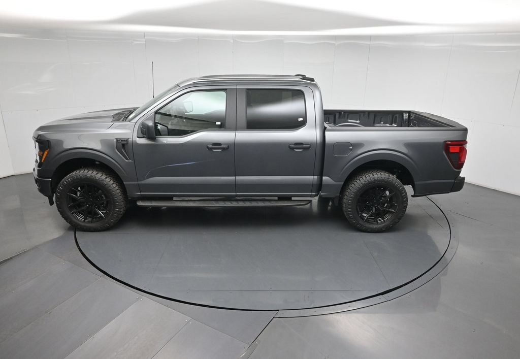 New 2026 Ford F150 STX w/ Equipment Group 200A RWD image 39