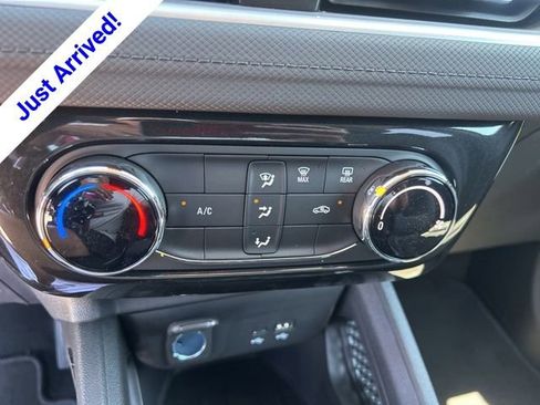 New 2026 Chevrolet TrailBlazer LT FWD image 23