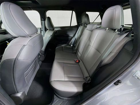 New 2026 Subaru Outback Limited AWD/4WD image 22