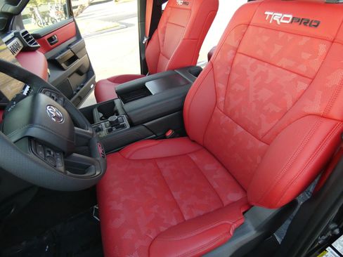 Used 2025 Toyota Tundra TRD Pro image 77